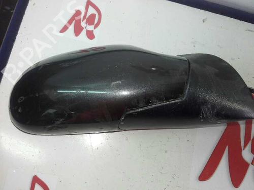 Right mirror MERCEDES-BENZ A-CLASS (W168) A 140 (168.031, 168.131) | BP12637244C27 