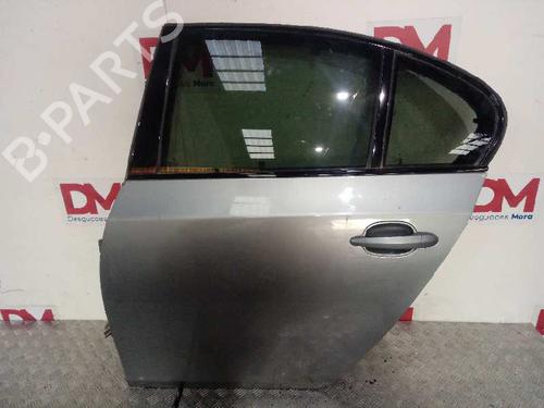 Used Left rear door BMW 5 (E60) 530 d (218 hp) 12653305