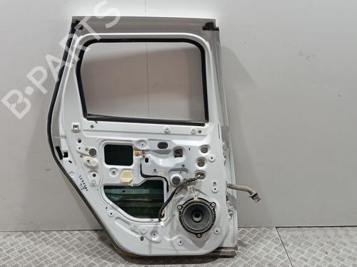 Dør venstre bagtil DACIA DUSTER (HM_) 1.5 dCi 115 4x4 | BP39559877C4 - Image 2