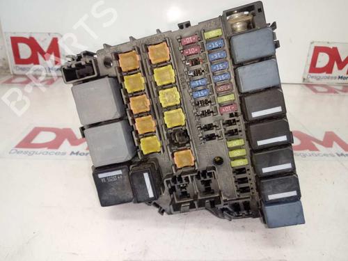 Used Fuse box FORD TRANSIT COURIER B460 MPV [2014-2025]  12649369