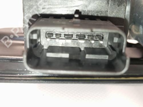 Front right window mechanism CITROËN JUMPY III Van (V_) | BP33426539C23 - Image 3