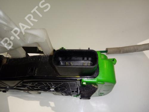 Front right lock HYUNDAI i40 I (VF) 1.7 CRDi | BP12676152C97 