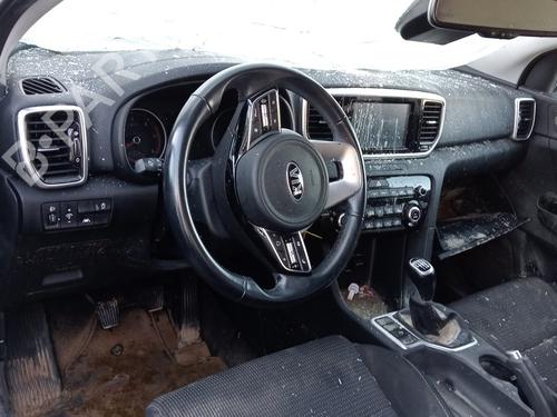 Right front driveshaft KIA SPORTAGE IV (QL, QLE)  | BP16925963M39 