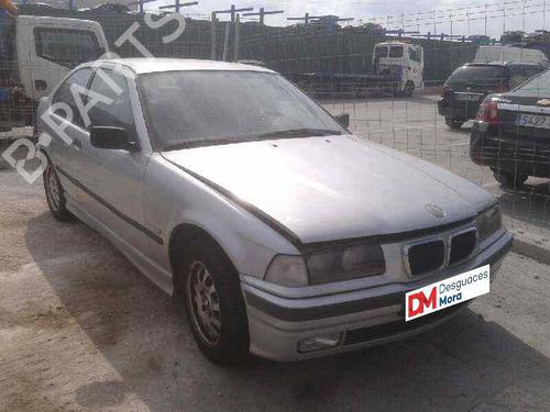 Engine control unit (ECU) BMW 3 Compact (E36) 316 i | BP12640436M57 