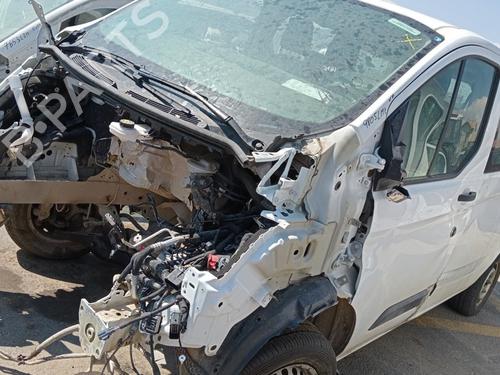 Left front seat FORD TRANSIT V363 Bus (FAD, FBD) | BP14455477C15