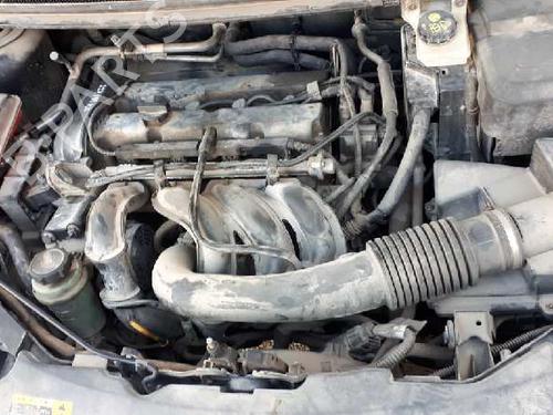 Tailgate FORD FOCUS II (DA_, HCP, DP) 1.6 | BP12658836C6 