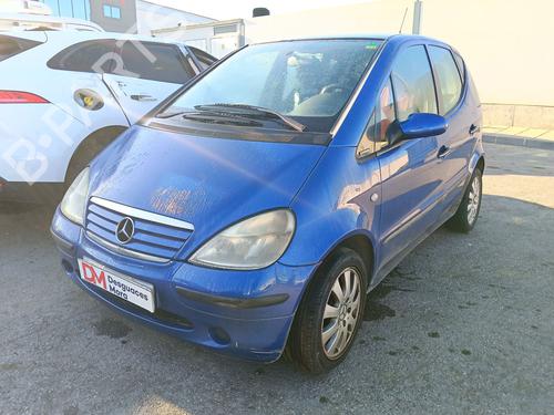 Used Parts MERCEDES-BENZ A-CLASS (W168)  A 170 CDI (168.008)  4617672