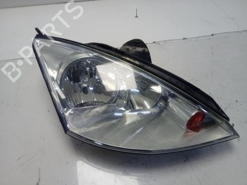 Højre forlygte FORD FOCUS II (DA_, HCP, DP)  | BP13314063C29 