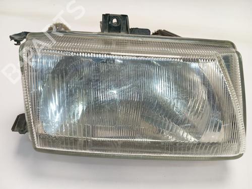 Used Right headlight Right headlight 37403049 37403049