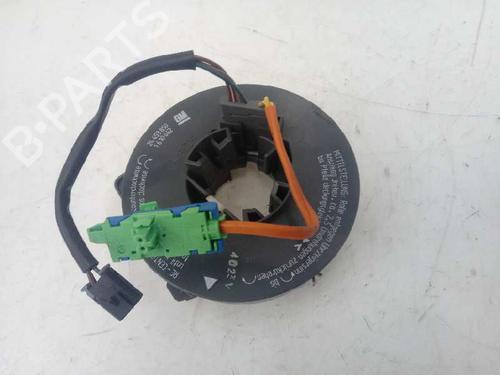 Used Squib airbag Squib airbag 12647286 12647286