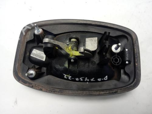 Front right exterior door handle PEUGEOT BOXER Van  | BP13491503C129 