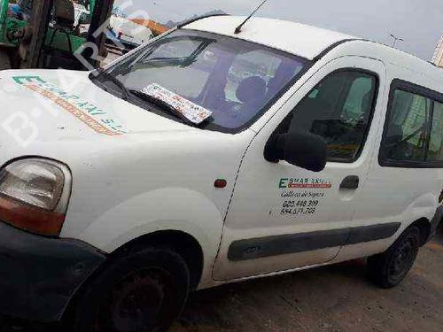 AC radiator RENAULT KANGOO (KC0/1_) D 65 1.9 (KC0E, KC02, KC0J, KC0N) | BP12669579M32