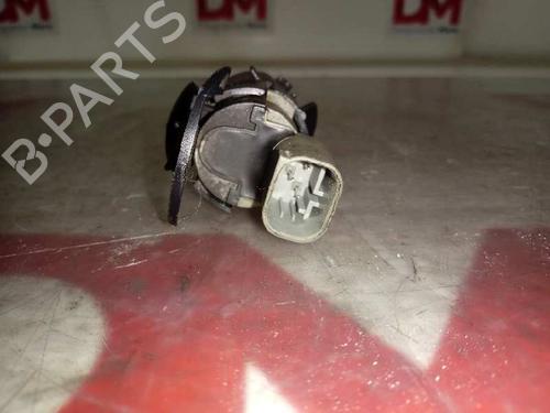 Electronic module BMW X5 (E53) 4.4 i | BP12657843M83 