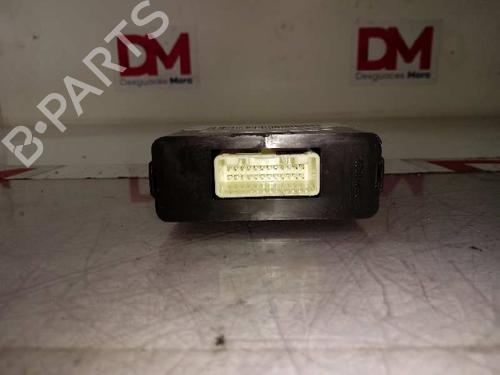 Electronic module NISSAN QASHQAI II (J11, J11_)  | BP12652721M83 
