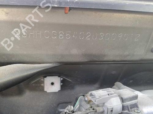 Mass air flow sensor HONDA ACCORD VI (CK, CG, CH, CF, CL) 1.8 i (CG8) | BP16906153M95