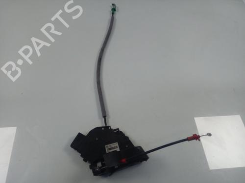 Used Rear left lock FORD MONDEO IV (BA7) [2007-2015]  17624224