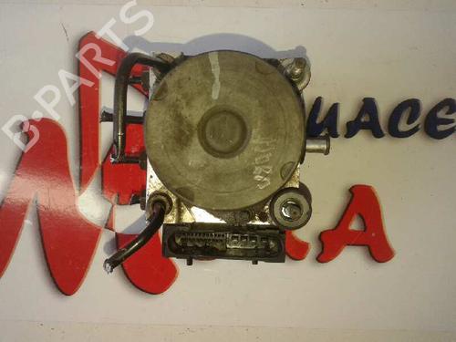 ABS pump OPEL MERIVA A MPV (X03) 1.7 CDTI (E75) | BP12665701M43 
