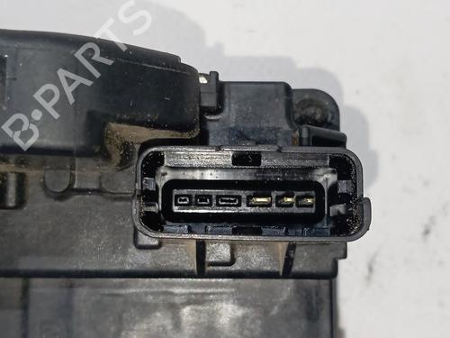 Front right lock NISSAN QASHQAI I (J10, NJ10) 1.6 | BP29561567C97 