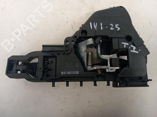 Rear left exterior door handle MERCEDES-BENZ M-CLASS (W164)  | BP23885485C130