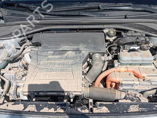 Front right window mechanism HYUNDAI IONIQ (AE)  | BP17217984C23 