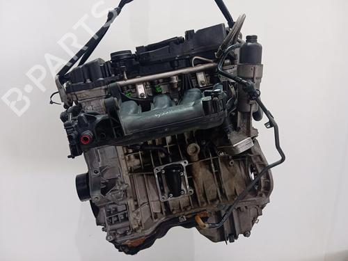 Engine MERCEDES-BENZ C-CLASS Coupe (CL203) C 180 Kompressor (203.746) | BP28840785M1