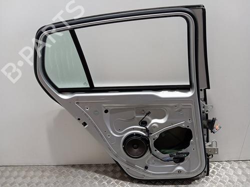 Left rear door VW GOLF V (1K1)  | BP22617900C4 