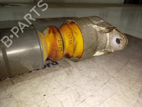 Right rear shock absorber FORD TOURNEO COURIER B460 MPV  | BP12657413M19 