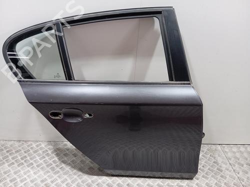 Used Right rear door BMW 1 (E87) 118 d (122 hp) 30375920