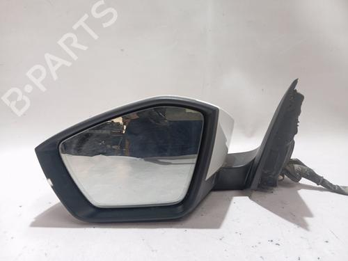 Used Left mirror SKODA OCTAVIA IV Combi (NX5, PV5) [2019-2025]  30914053
