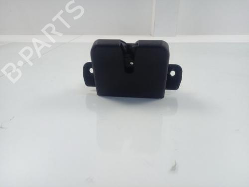 Used Tailgate lock HYUNDAI TUCSON (TL, TLE) 1.7 CRDi (116 hp) 17480455