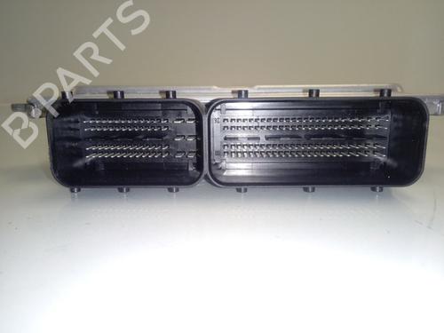 Engine control unit (ECU) MERCEDES-BENZ B-CLASS Sports Tourer (W247) B 180 (247.084) | BP18655784M57