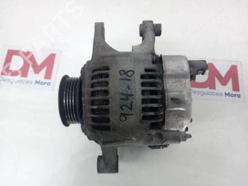Alternator CHRYSLER VOYAGER II (ES) 3.0 | BP12646075M7 