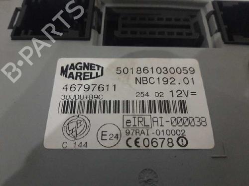 Other FIAT STILO (192_) 1.2 16V (192_XA1B) | BP12667781O1 