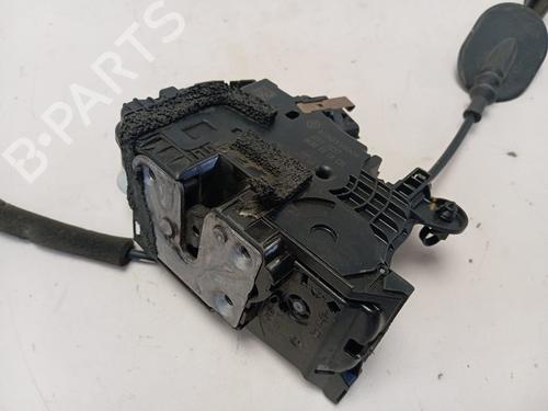 Front left lock RENAULT CLIO IV (BH_)  | BP23565261C98 