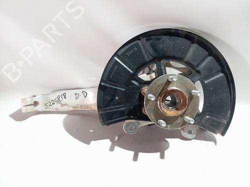 Højre Styrespindel Lejehus Højre Styrespindel Lejehus MAZDA CX-60 (KH_) 3.3 e-SKYACTIV-D MHEV AWD (KH3R, KH0H) (254 hp) 36990594 36990594