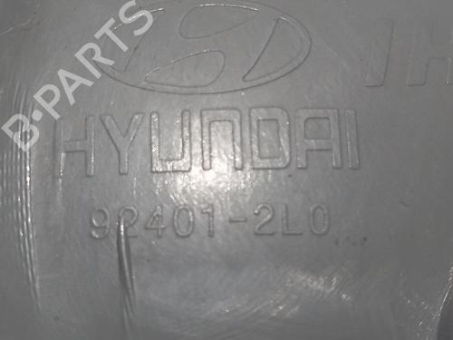 Left taillight HYUNDAI i30 (FD) | BP39568759C34 - Image 4