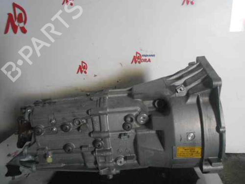 Gearbox BMW 3 (E90) 318 d | BP12635120M3 