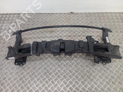 Used Front bumper reinforcement KIA CARENS IV [2013-2025]  30375707