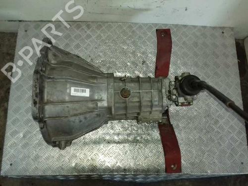 Gearbox IVECO DAILY II Van  | BP19260747M3 