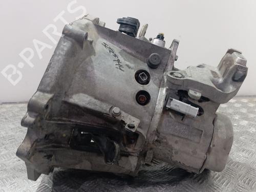 Gearbox PEUGEOT PARTNER Box Body/MPV (K9) 1.5 BlueHDi 100 | BP33465953M3  - Image 5