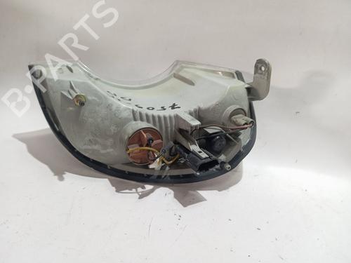 Right front indicator HYUNDAI TERRACAN (HP) | BP33468093C33 - Image 2