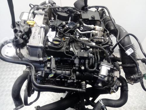 Used Engine FORD PUMA (J2K, CF7) [2019-2025]  15255394