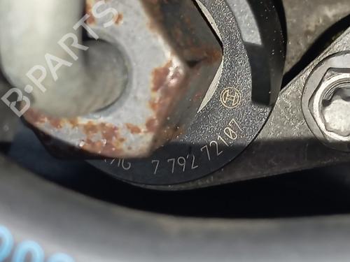 Engine BMW 5 (E60) 530 d | BP30375346M1 