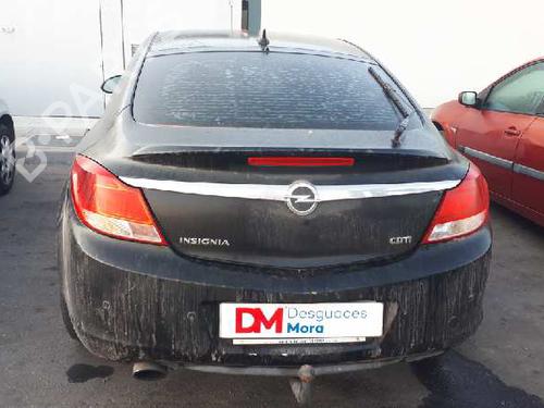 ABS pump OPEL INSIGNIA A (G09) | BP12666468M43