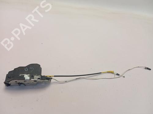 Used Rear right lock BMW 5 Gran Turismo (F07) 530 d (245 hp) 29630704