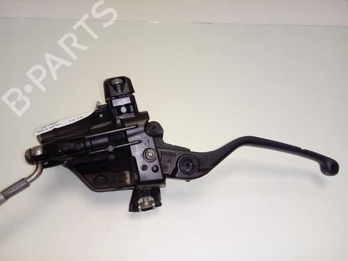 Brake master cylinder BMW MOTORCYCLES R 1200 R 1200 GS (K50) | BP40103450M77 - Image 5
