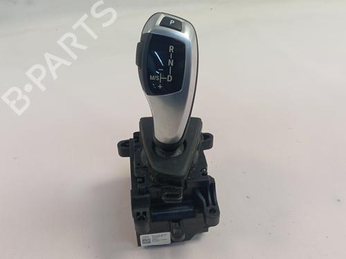 Used Gear lever Gear lever BMW 1 (F20) 116 d (116 hp) 32673467 32673467