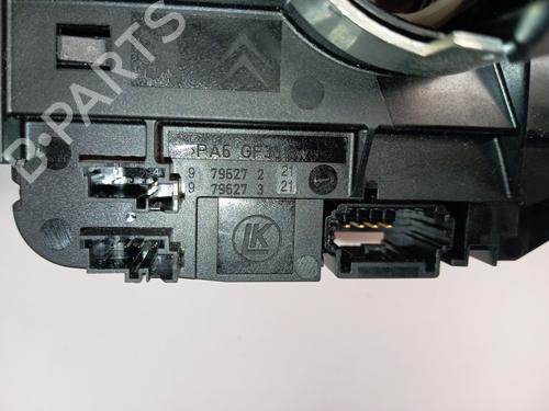 Headlight switch CITROËN BERLINGO Box Body/MPV (K9) 1.5 BlueHDi 100 | BP37196911I24 - Image 5