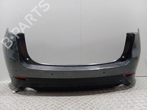 Used Rear bumper Rear bumper 36859501 36859501