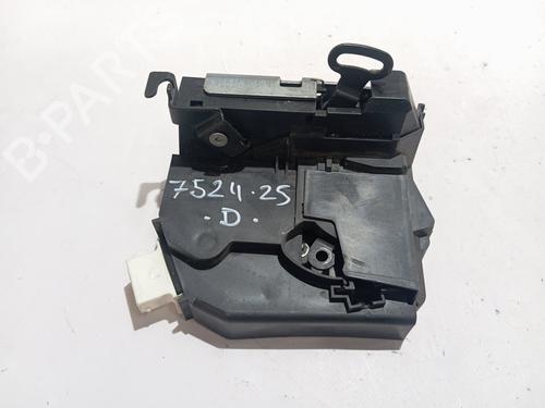 Zamek drzwi przednich prawych MINI MINI (R56) Cooper S | BP30914136C97